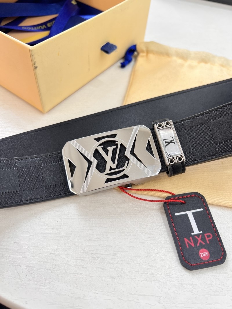 Louis Vuitton Belts